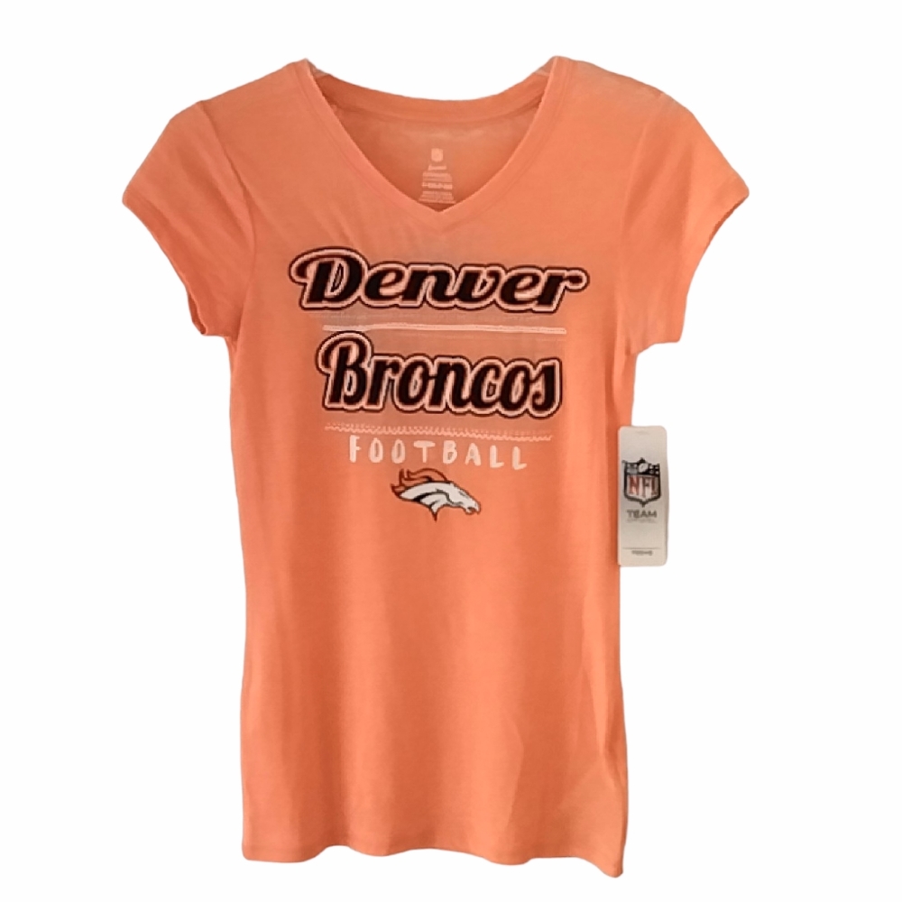 Denver Broncos NFL T-Shirt